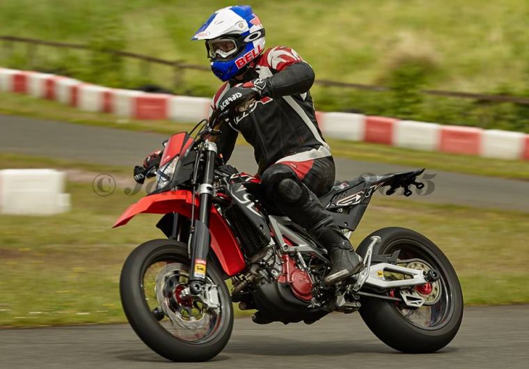 Flid Fest 2015, Rowrah Kart Track